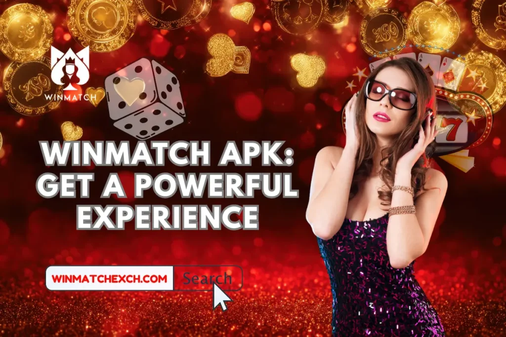 Winmatch apk 
