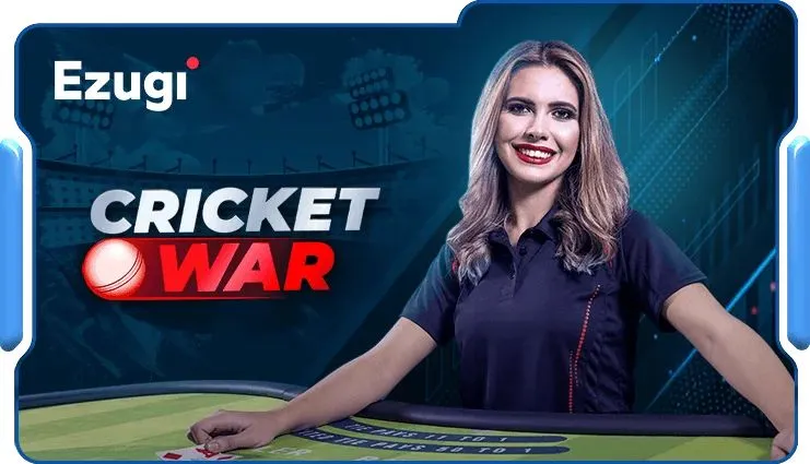Cricket War