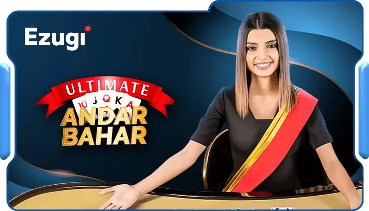 Ultimate Andar Bahar