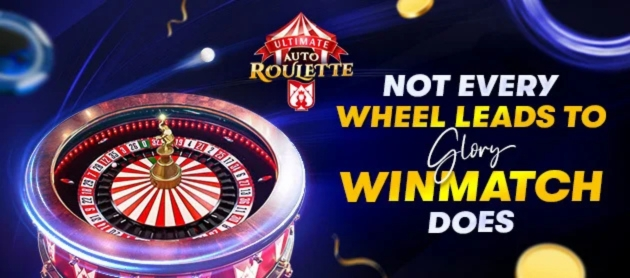 Not Every Leads To Winmatch Does