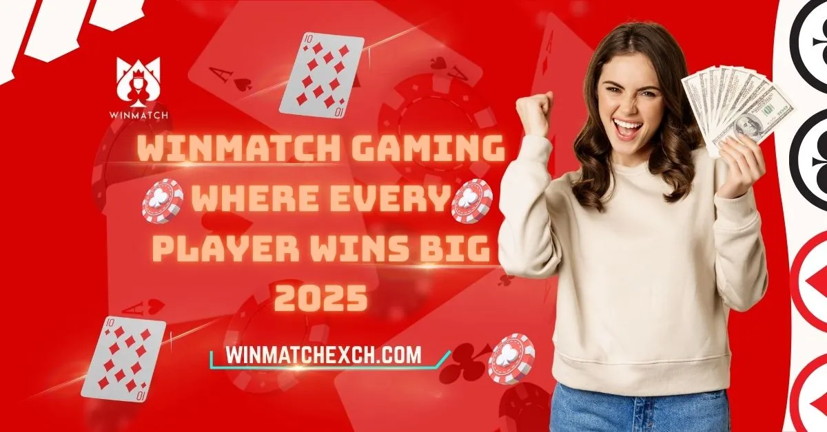 Winmatch Gaming