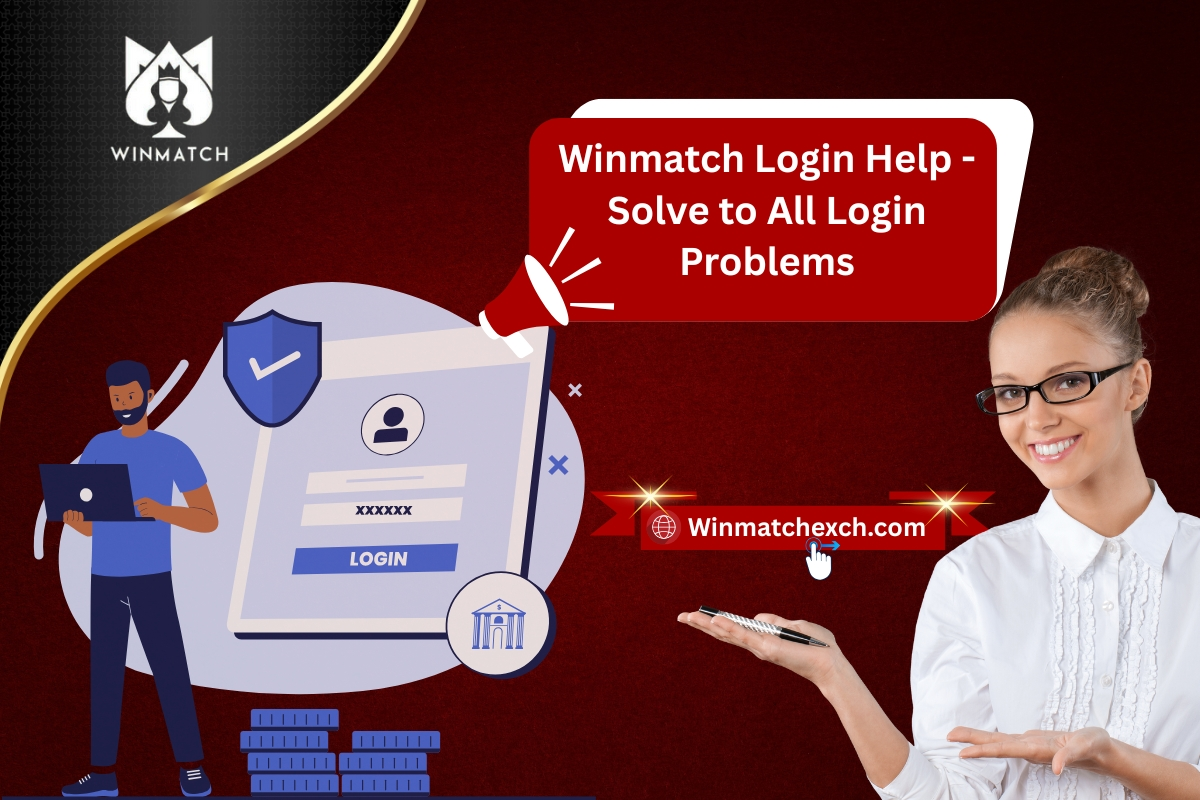 Winmatch Login