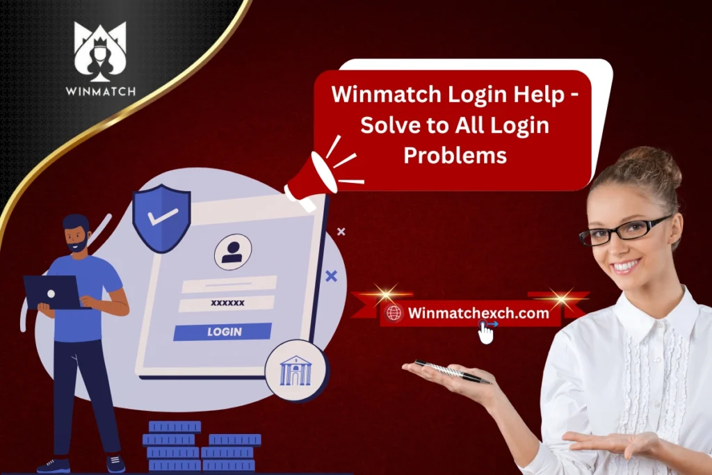 Winmatch Login