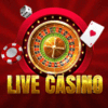 Live casino
