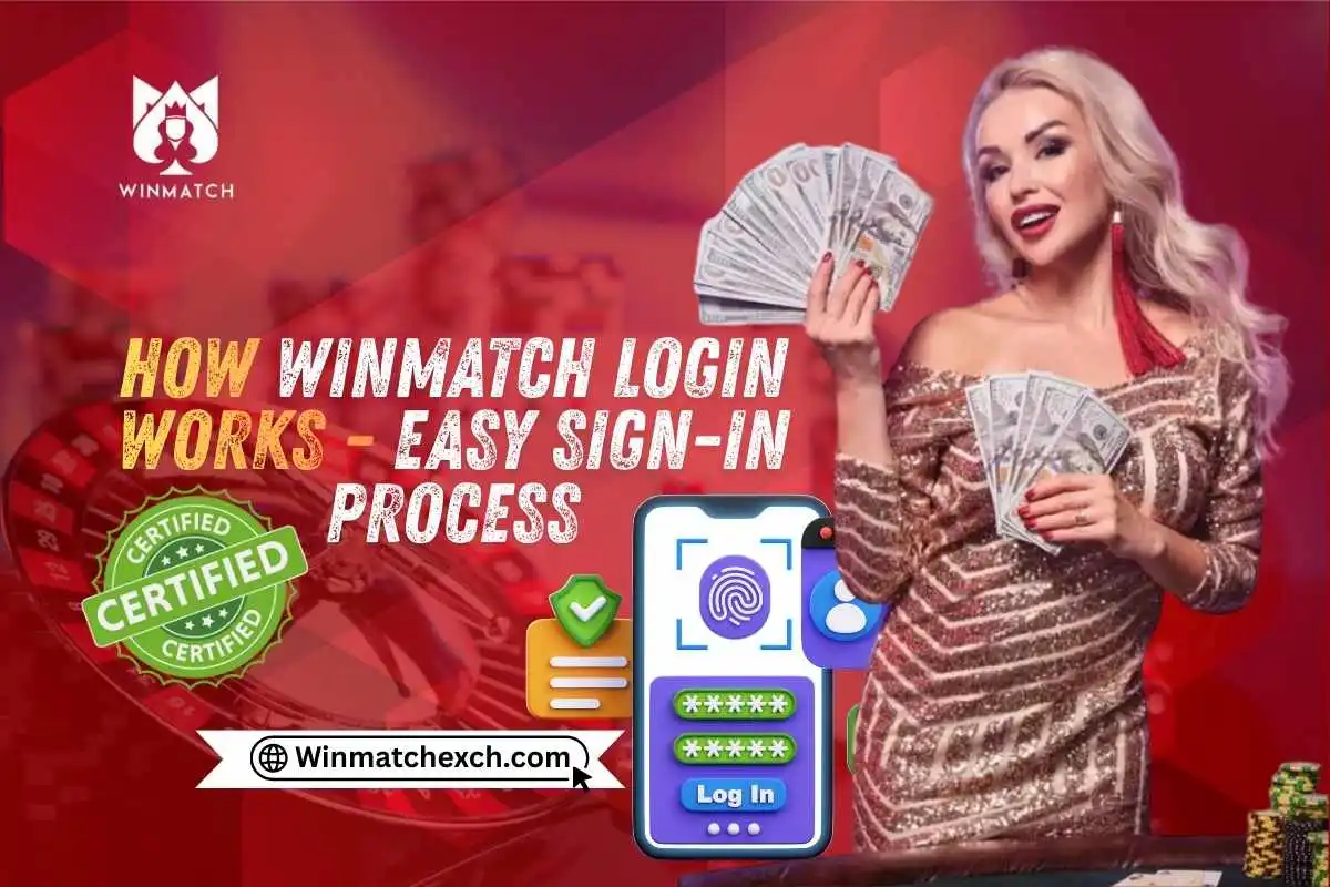 winmatch login
