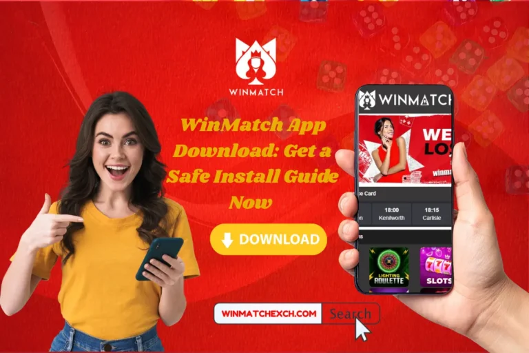 Winmatch app download