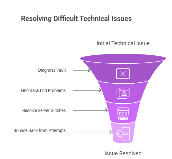 Why Support Assistance Helps in Difficult Cases
