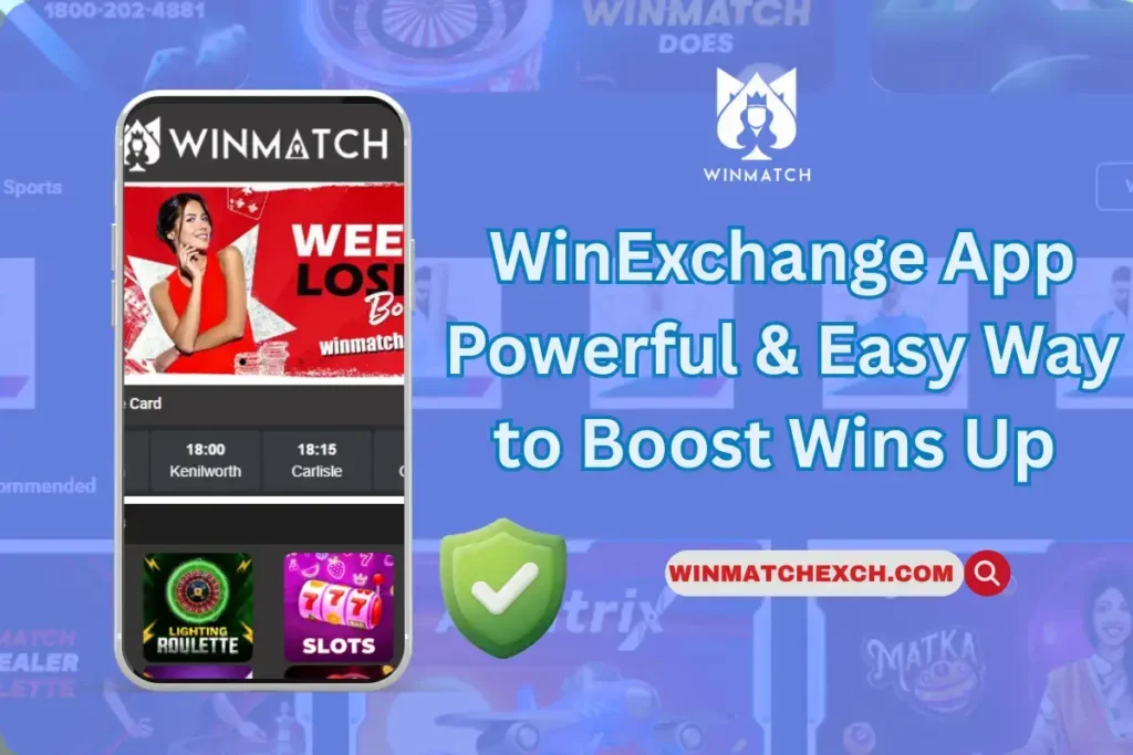 winexchange app
