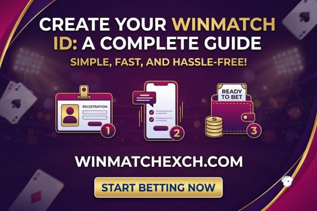 Winmatch ID