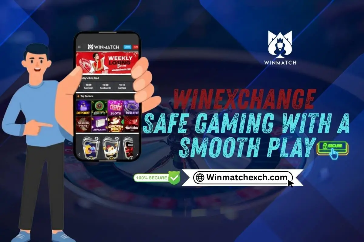 WinExchange