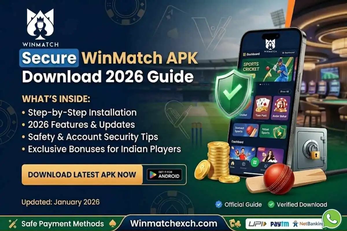 Winmatch apk