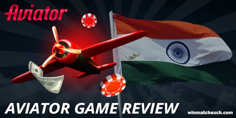 Aviator game review