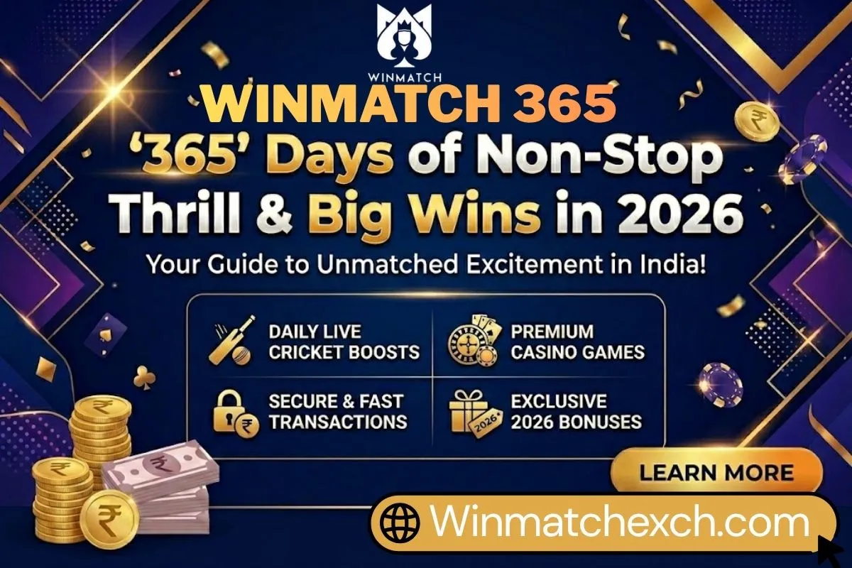 Winmatch 365