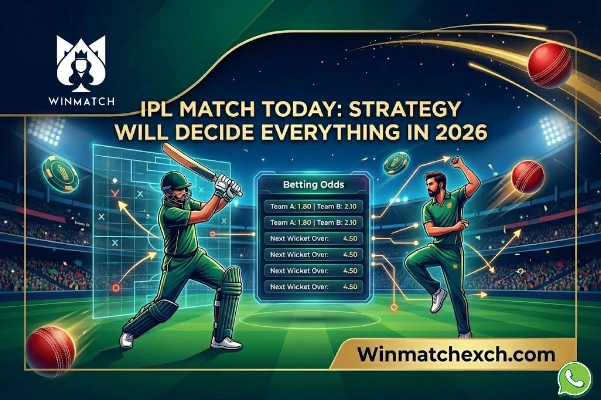 IPL Match
