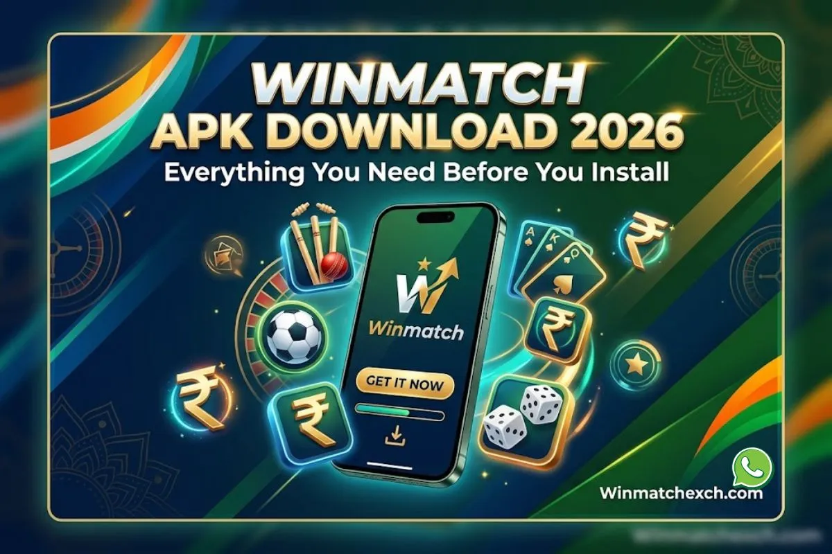 Winmatch apk download